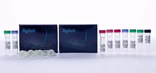 SureSelect Cancer NGS Assays