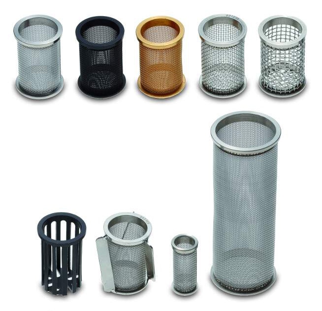 Dissolution Paddles, Baskets and Shafts Agilent