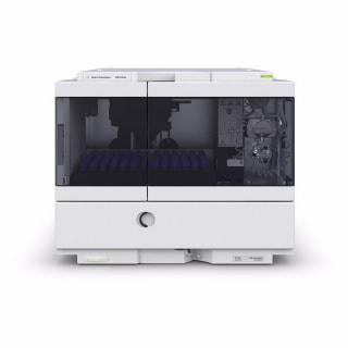 1260 Infinity II Vialsampler