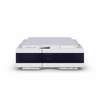 1290 Infinity II Diode Array Detector