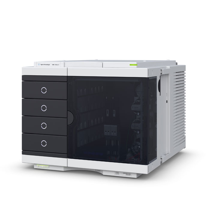1290 Infinity II Multisampler Agilent