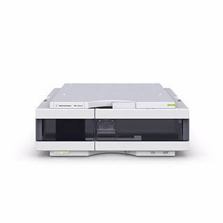 1290 Infinity II Variable Wavelength Detector