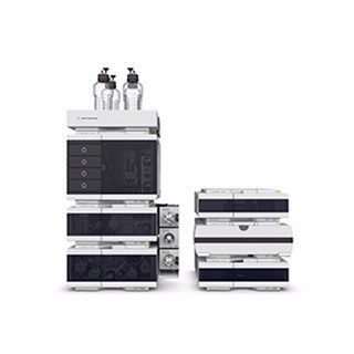 1290 Infinity II 2D-LC Solution