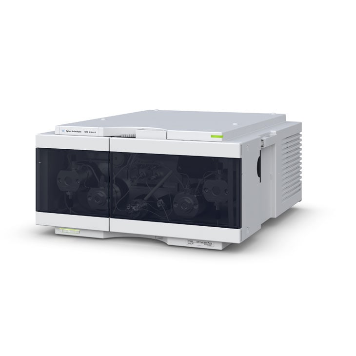 1290 Infinity II High Speed Pump Agilent
