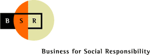 BSR logo