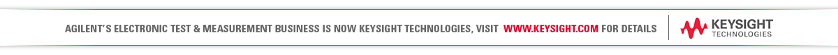Keysight Technologies