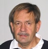 Prof. Gerhard Wagner