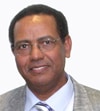 Dr. Hailu Kinde