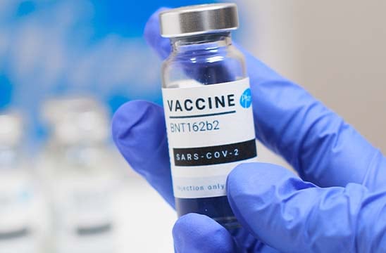 From Concept to Clinic: How SARS-CoV-2 Vaccines Are Helping Forge a Path out of the Pandemic