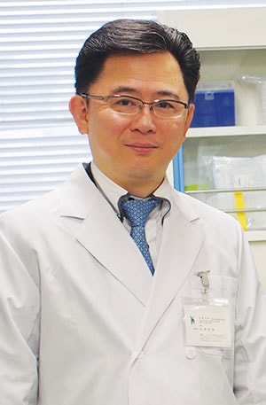 Hiroshima University utilizes automation to speed up novel coronavirus testing 