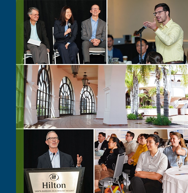 CDx Symposium Collage