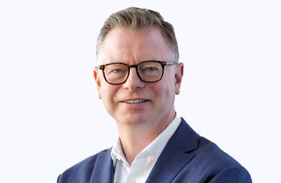 Padraig McDonnell