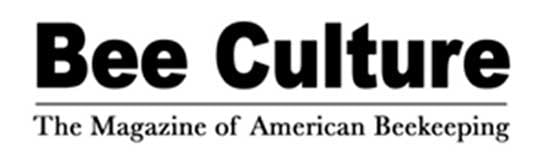 Bee Culture logo