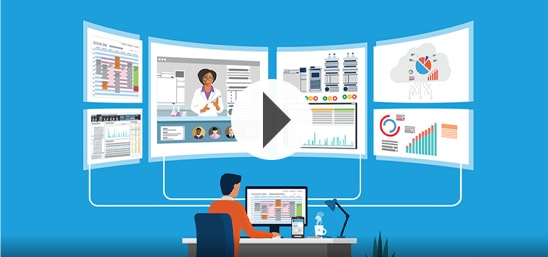 Lab Solutions for Today and Tomorrow