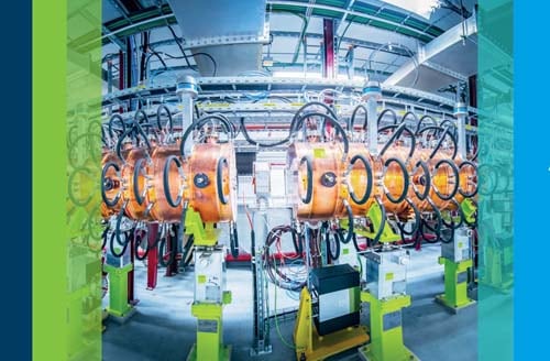 CERN Partnership Case Study