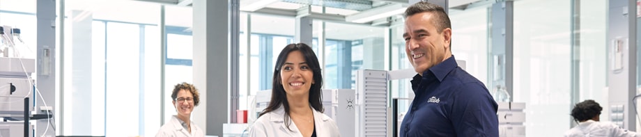 Experience the Refresh Effect