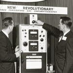 Agilent celebrates 50 years in analytical