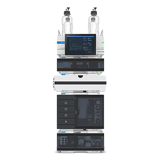 1260 Infinity III Prime LC System
