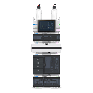 1260 Infinity III LC System