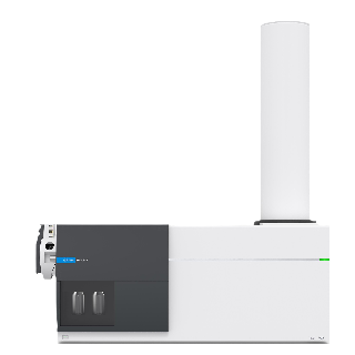 6530 Q-TOF LC/MS