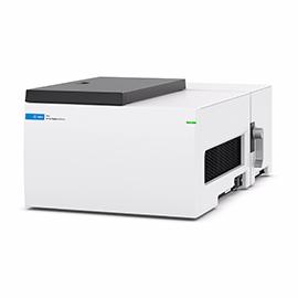 Agilent Cary 60 UV-Vis Spectrophotometer