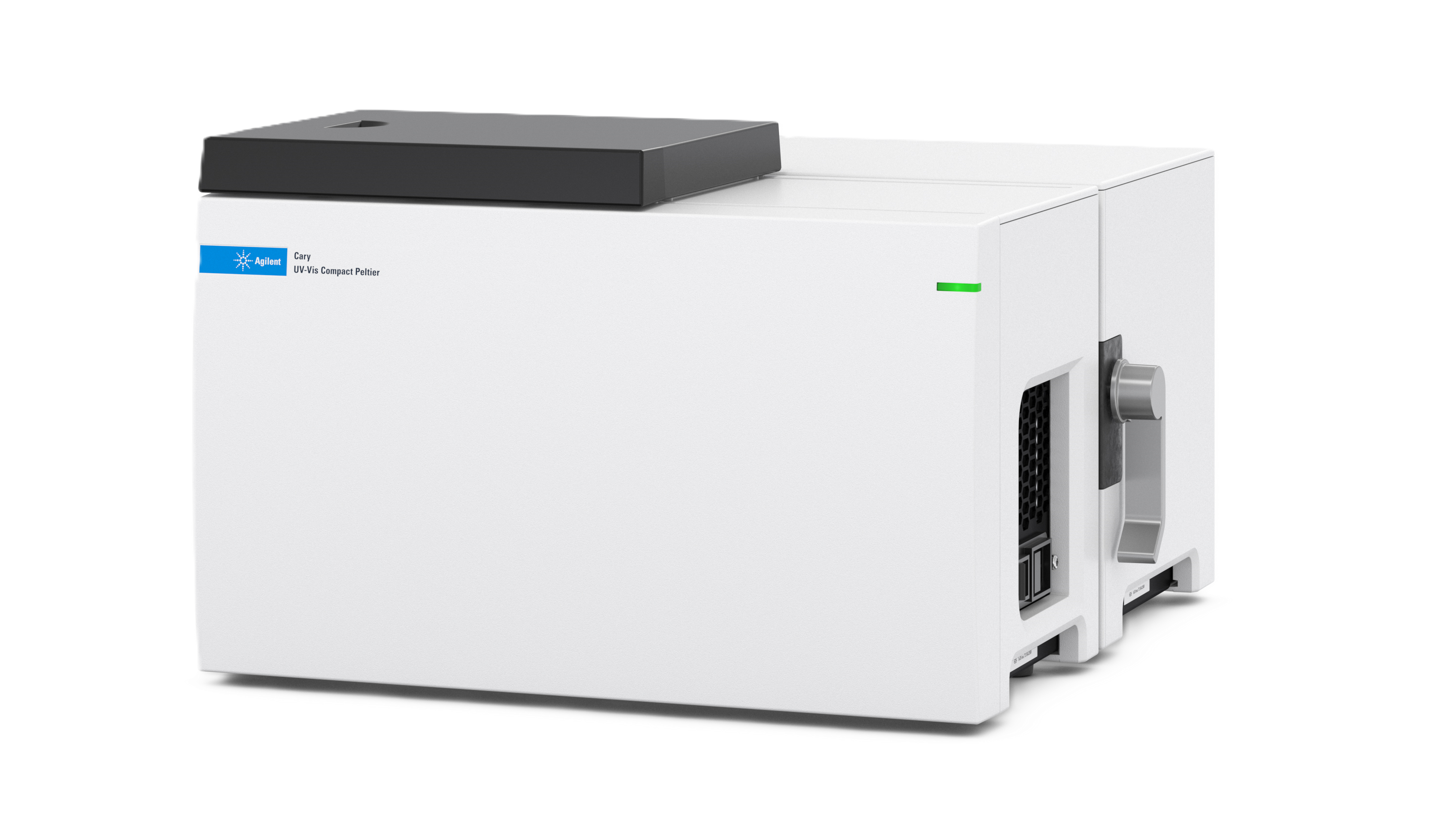 Cary 3500 compact uv vis spectrophotometer