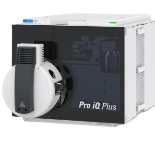InfinityLab 6160 Pro iQ Plus