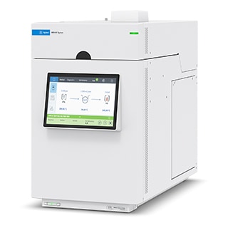 8850 GC System