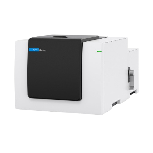 Cary 3500 compact uv vis spectrophotometer