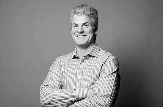 Peter Banks Ph.D., Scientific Director, BioTek Instruments