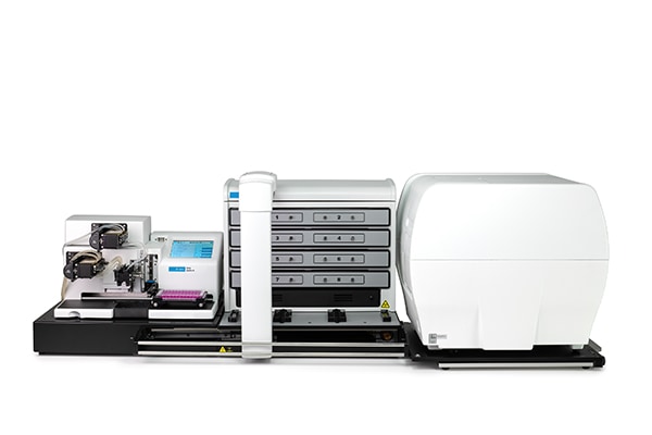 Agilent BioTek BioSpa Live Cell Analysis System