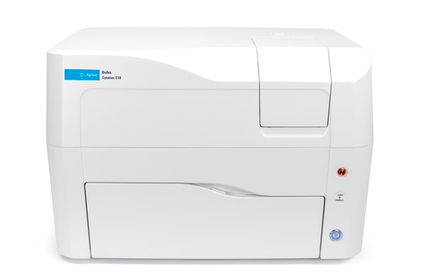 Agilent BioTek Cytation C10 Confocal Imaging Reader