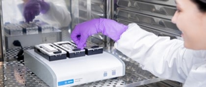 xCELLigence Real-Time Cell Analysis (RTCA) DP