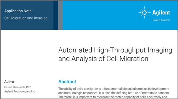 High-Throughput Methods to Quantitatively Evaluate Cell Signalling in Epithelial-to-Mesenchymal Transition