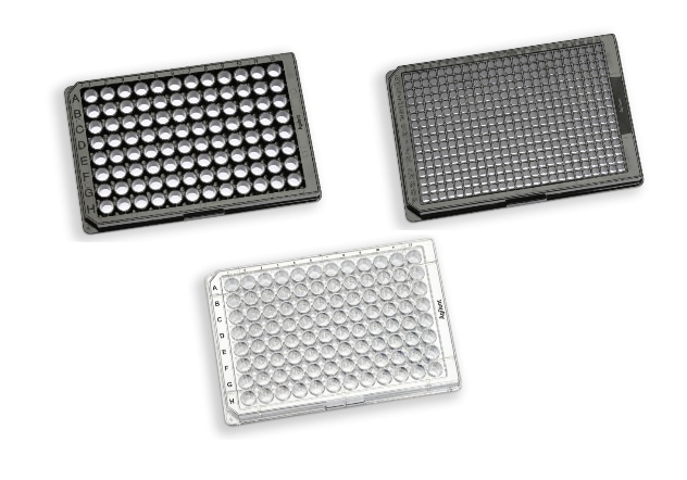 Agilent Microplates