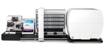 Lionheart FX Automated Microscope