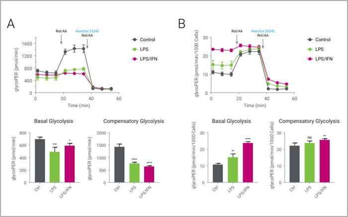XF Data Normalization by the Agilent Seahorse XF Imaging and Normalization System