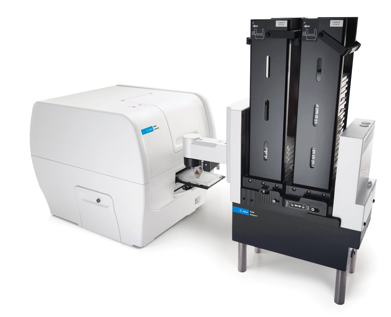 xCELLigence Real-Time Cell Analysis (RTCA) DP