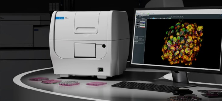 Agilent BioTek Cytation 9 Technology: Orchestrating Orthogonal Cell Analysis at Scale