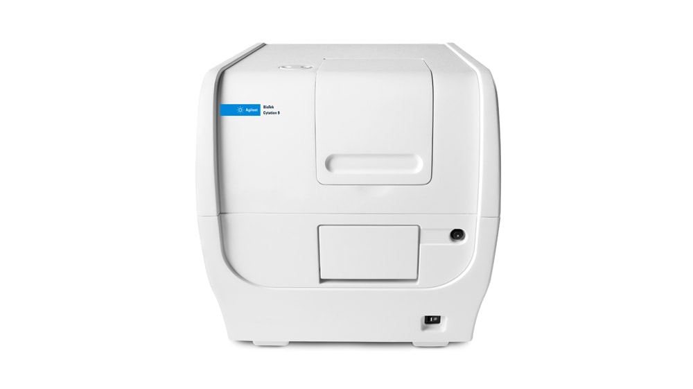 BioTek Cytation 9 Cell Imaging Multimode Reader