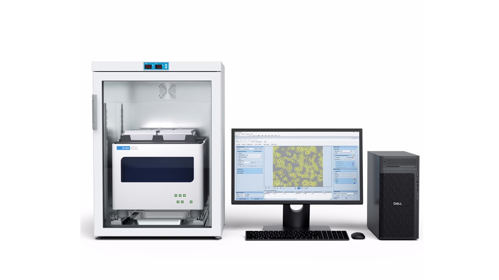xCELLigence RTCA CardioECR