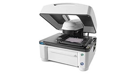 Agilent BioTek Lionheart FX Automated Microscope