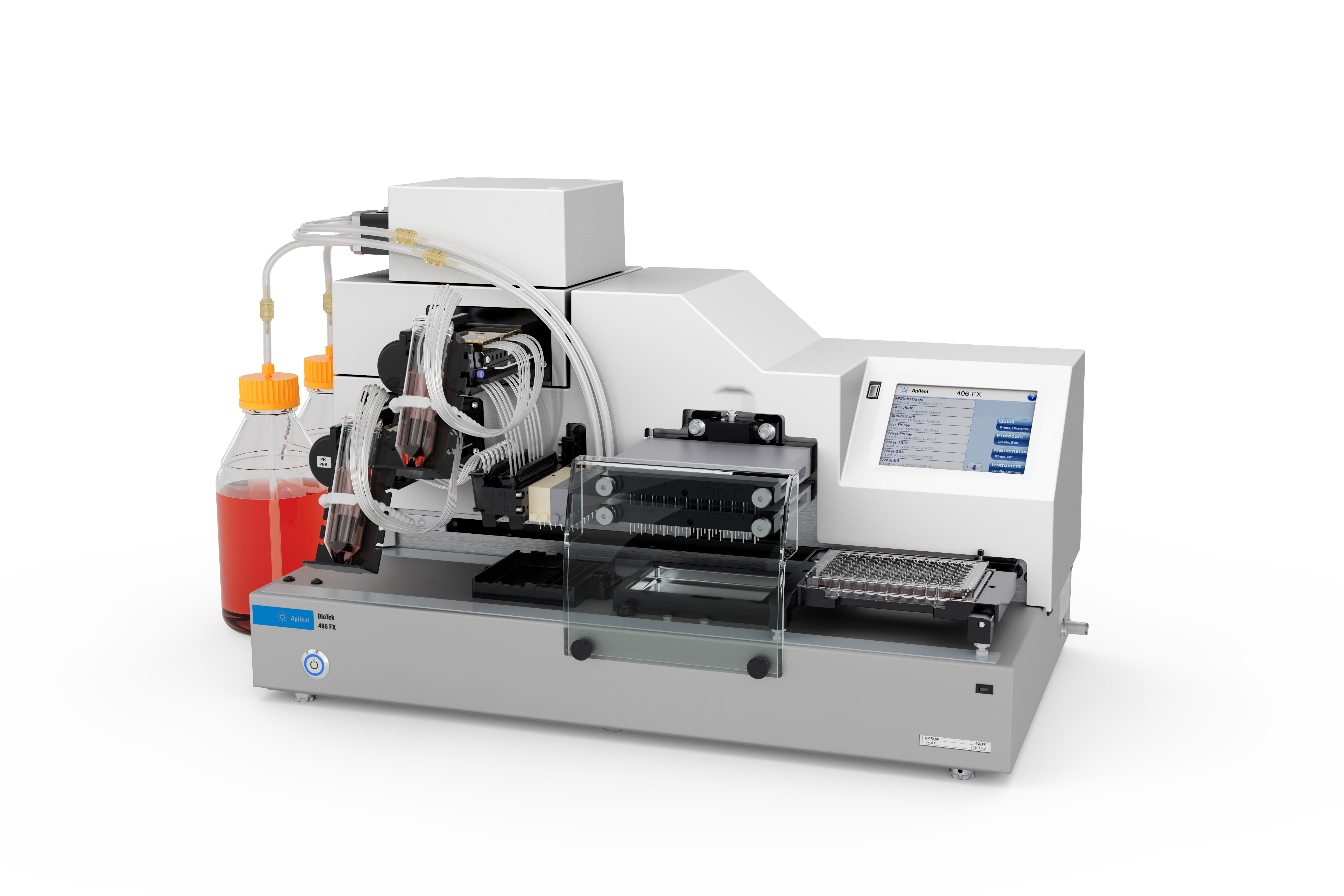 A Focus on Liquid Handling TekTalk Newsletter