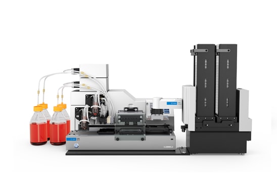 Agilent BioTek 406 FX 