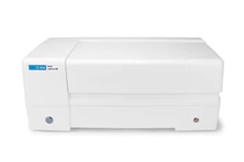 Agilent BioTek LogPhase 600
