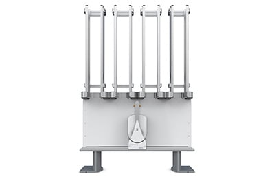 BenchCel Microplate Handler