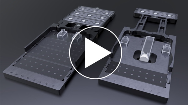 Agilent BioTek Take3 and Take3 Trio Microvolume Plates and Take3 App