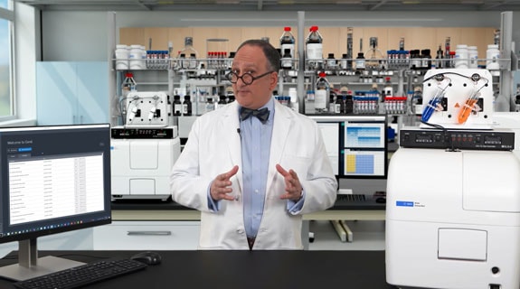 Agilent BioTek Synergy Neo2 Hybrid Multimode Reader Virtual Demonstration