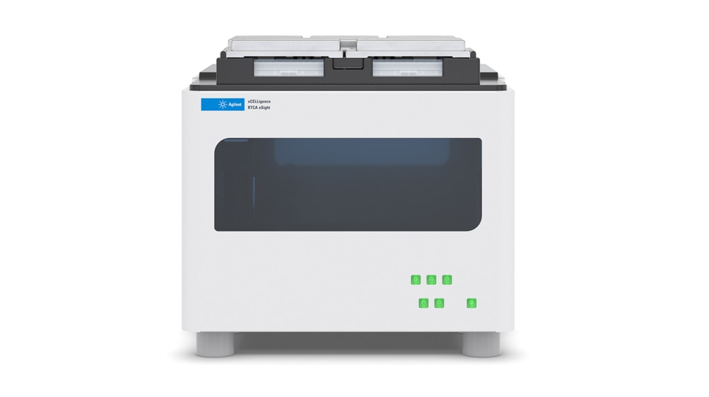 xCELLigence RTCA Technology
