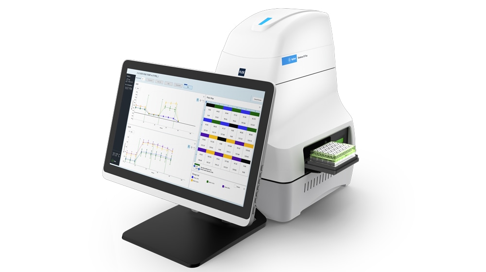 Seahorse XF Flex Analyzer